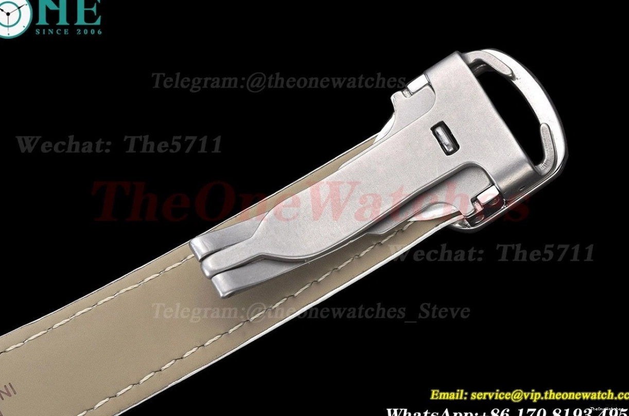 NH05 SS Dial Cartier Ballon 33mm Bleu GDF Mop De LE 0321